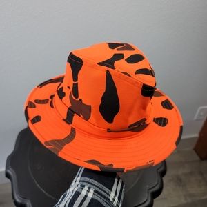AMJ pacific co hat vintage